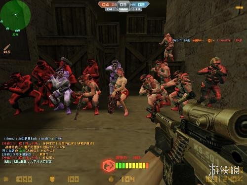 不管多火爆也終將成為時(shí)代的眼淚 十款經(jīng)典網(wǎng)游盤點(diǎn)與網(wǎng)絡(luò)游戲開發(fā)啟示